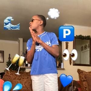 Meet your Posher, Kemarion